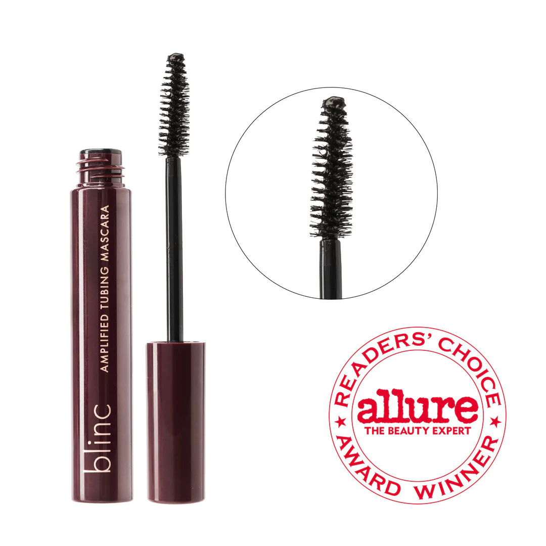 Amplified Tubing Mascara