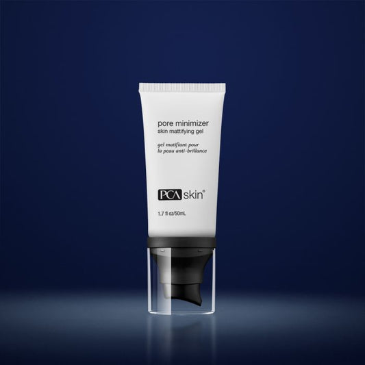 Pore Minimizer Skin Mattifying Gel